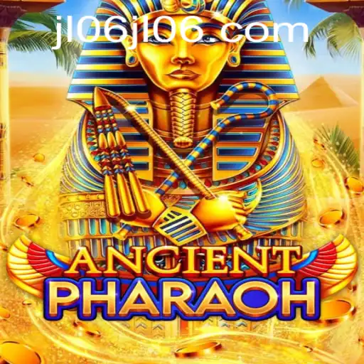 Discovering AncientPharaoh: Unveiling the Mysteries of a Digital Dynasty