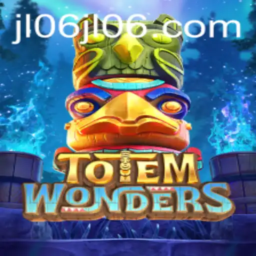 Discovering the Mystical World of TotemWonders