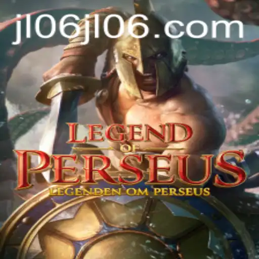 The Epic Adventure of LegendofPerseus