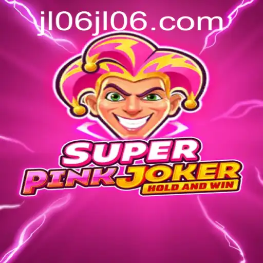 The Exciting World of SuperPinkJoker