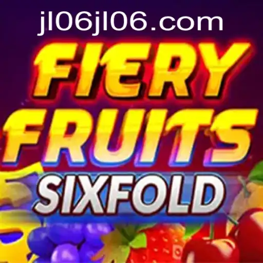 Unveiling the Excitement of FieryFruitsSixFold: A Game for the Ages