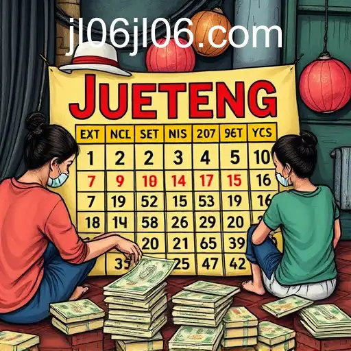 Jueteng: The Intricate Web of Numbers and Influence in the Philippines