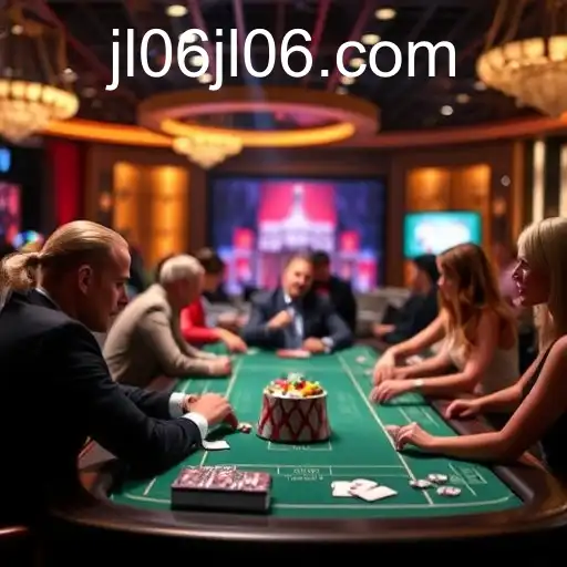 Discovering the Thrills of Live Casinos: The Enriched Experience