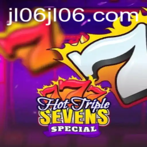 Hot Triple Sevens Special Game Overview