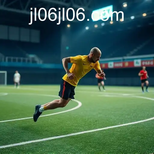 The Rise of JL06: Transforming the Landscape of Sports