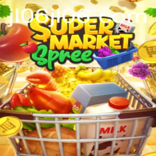 An In-Depth Exploration of SupermarketSpree